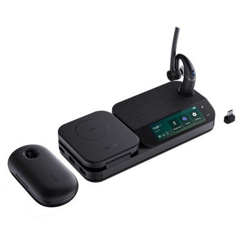 Yealink BH71 Workstation Pro USB-C /A Headset Cijene