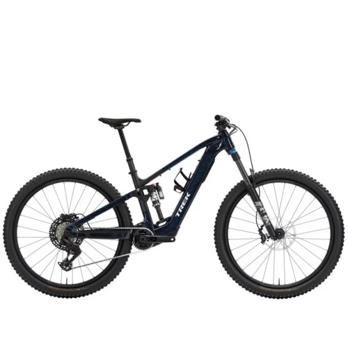  Bicikl Trek Fuel+ EX 8 Gen 2 2026 Black/Purple Flip Splatter - XL Cijene
