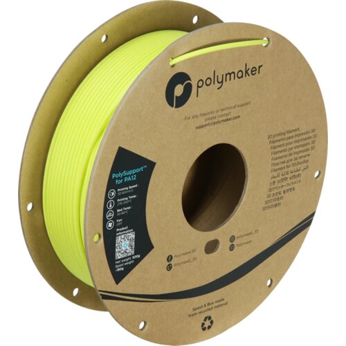 Polymaker PolySupport™ za PA12 - 1,75 mm / 500 g Cijene