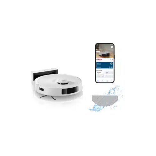 Bosch Robot usisivač Spotless 11.000Pa BCRC1W Cijene
