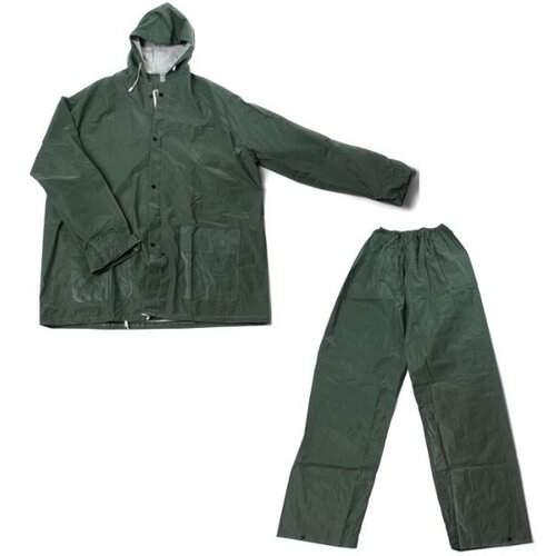  Odelo pvc Rainy zeleno Cene