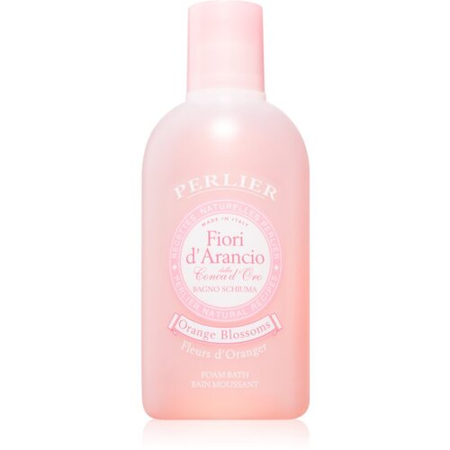 Perlier Orange Blossoms pena za kopel 500 ml Cene