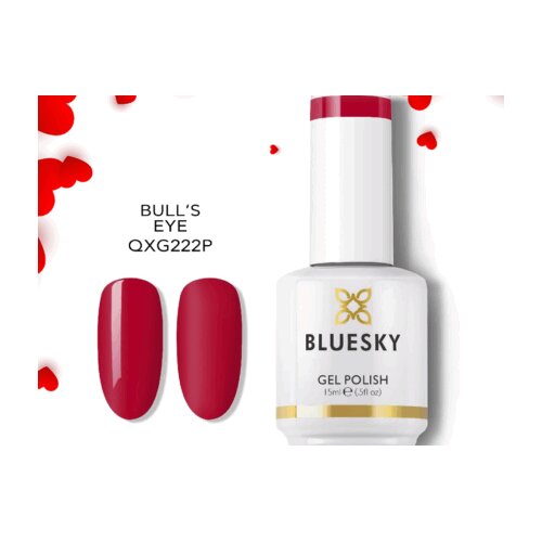  BLUESKY TRAJNI LAK BULL S EYE 15ML Cene