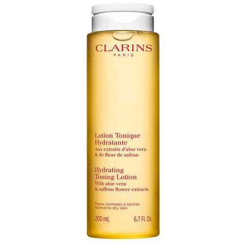 Clarins hydrating toning lotion losion za hidrataciju i toniziranje 200 ml za žene Cene