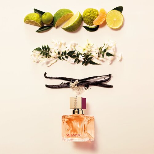 Valentino Voce Viva Intensa parfumska voda 100 ml za ženske Cene