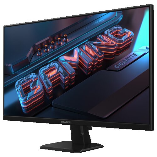 Gigabyte Monitor 68,6 cm (27,0") GS27F 1920x1080 Gaming 170Hz SS-IPS 1ms 2xHDMI DisplayPort sRGB105% FreeSync Premium, (21097766) Cene