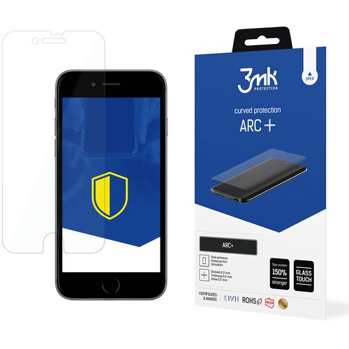 3mk APPLE IPHONE 7 - ARC+, (22004540) Cene