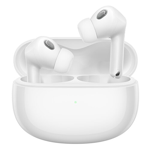  Slušalice Xiaomi Buds 3T Pro (Gloss White) Cijene