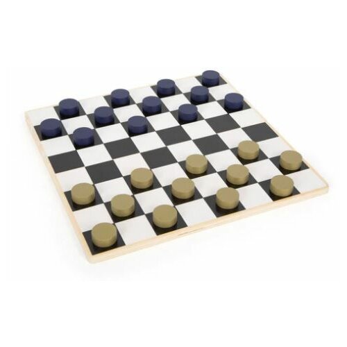 Legler šah i tavla - Gold ( L12222 ) Slike