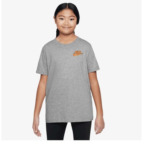 Nike K nsw tee boxy multi sport Cene