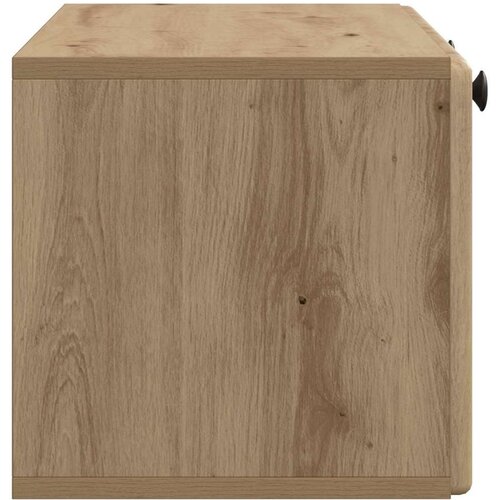  ormar za zid Zidne Hrast artisan 78 5 x 31 x 30 cm Slike