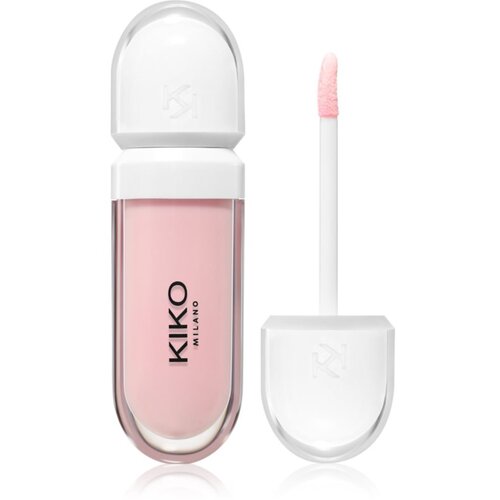 KIKO Milano Lip Volume šminka za polne ustnice z vlažilnim učinkom odtenek Tutu Rose 6.5 ml Cene