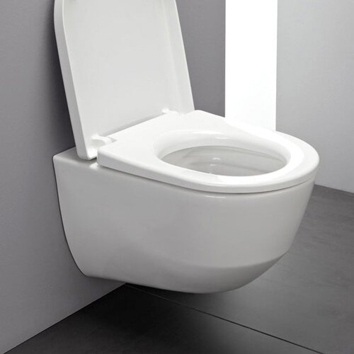 Laufen H8209650000001 pro viseča brezrobna wc &amp;scaron;koljka Slike