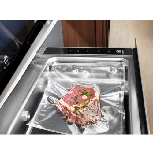 Electrolux KBV4X ugradna fioka za vakumiranje Slike