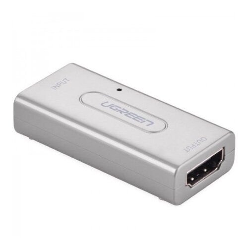 E-green Hdmi repeater gc-hr2f f-f ( 40790 ) Slike
