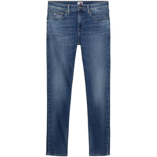Tommy Hilfiger Jeans - Modra Cene