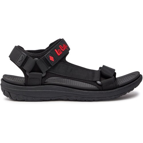 Lee Cooper S12184 Crna Slike