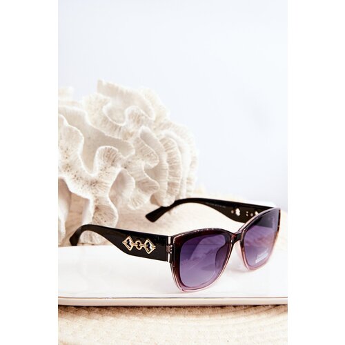 Boto Women's Sunglasses UV400 Brown-Pink Cijene