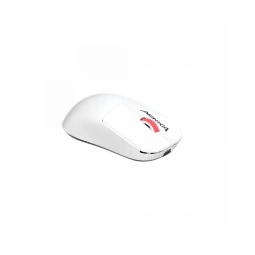 Monka mi&amp;scaron; prime wireless G997W beli Slike