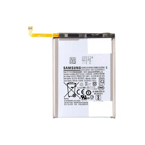 Samsung baterija EB-BA536ABY / EB-BA336ABY za Galaxy A53 / Galaxy A33 5G A336 original S-Pack Slike