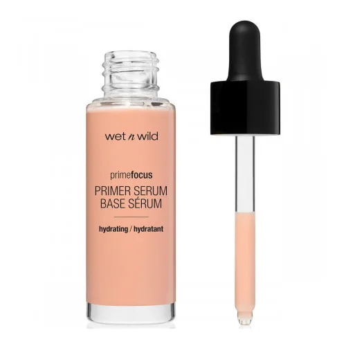 Wet N Wild podloga za lice - Prime Focus Primer Serum