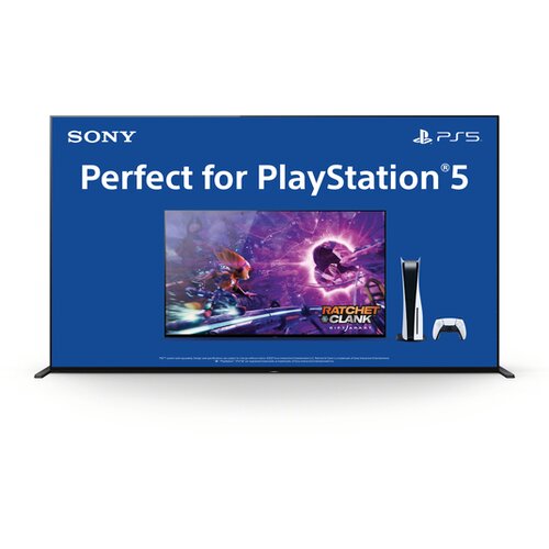 Sony televizor XR65A90JAEP Slike