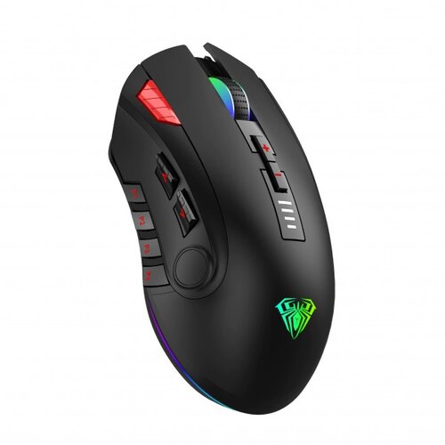 Aula H512 Gaming mi&amp;scaron; Slike