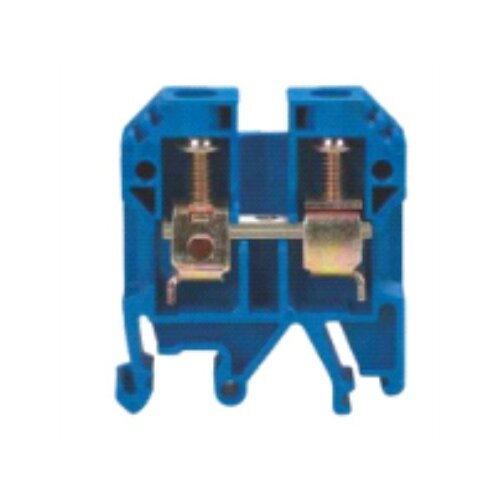 Mitea_Electric Klema 10mm2 plava ME-VS-10.0 Cene