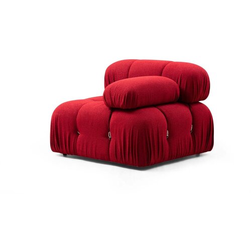  Fotelja Bubble 1R Red Cene