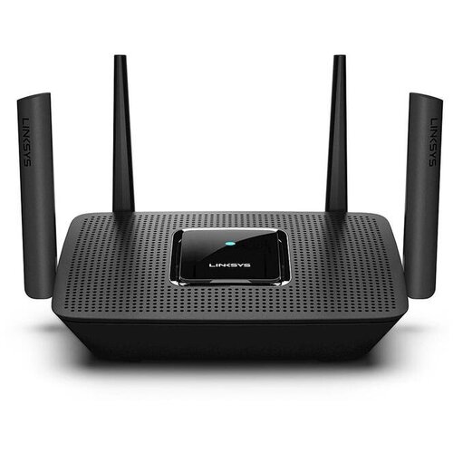 Linksys MR8300-EU WiFi ruter Slike