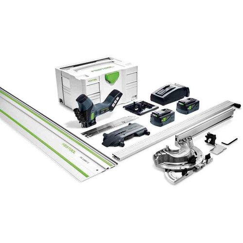 Festool Baterijska mač testera ISC 240 HPC 4,0 EBI-Plus-XL-FS, F 576572 Cene