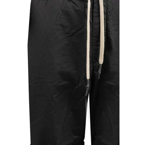 Antony Morato Kratke hlače & Bermuda - Črna