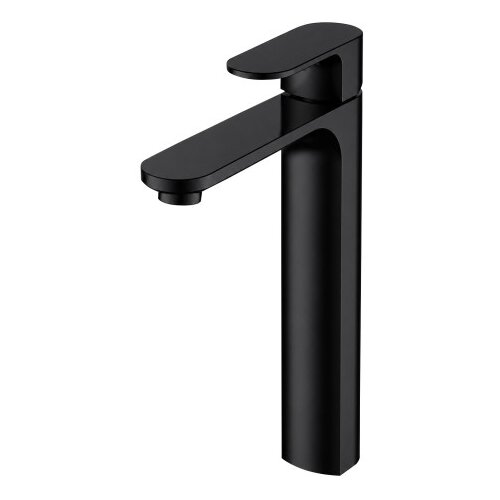 Master Baterija za umivaonik visoka SH464-01A BK crna Cijene