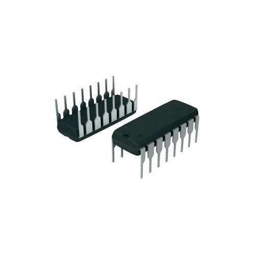 Bourns Otporna mreža 22 radijalno ožičena DIP-16 0.25 W 4116R-1-220LF 1 kom. Slike