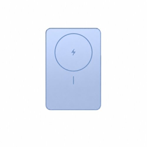 Xiaomi Super Slim Magnetic Power Bank 5000 Blue Cijene