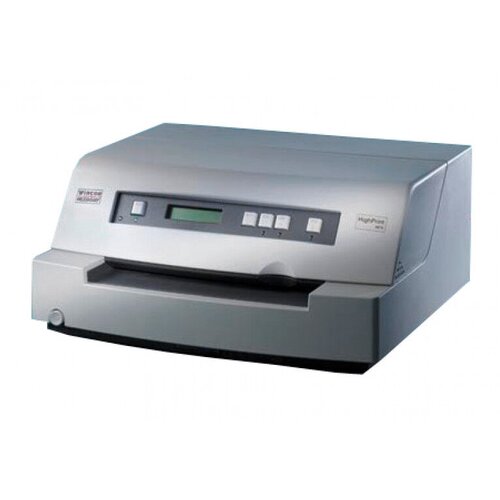 WINCOR NIXDORF Matrični štampač HighPrint 4915xe, 24 pina, Matrica karaktera: letter quality 24 x 36, Sivi Cene