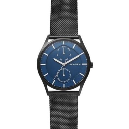 Skagen mo&amp;scaron;ka analogna ročna ura skw6450 Slike