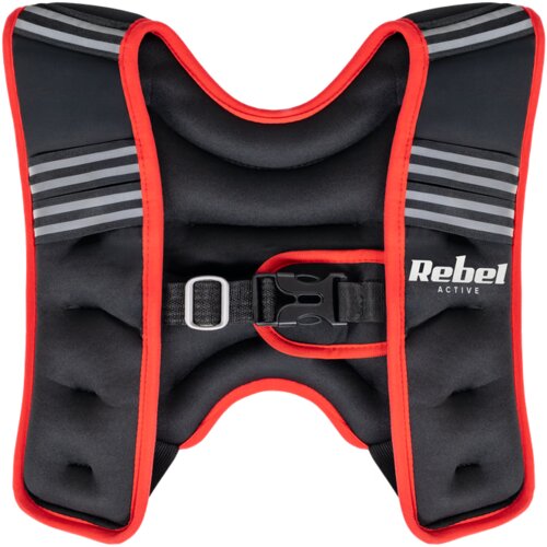 Rebel Active neoprenski prsluk s utezima 5 kg Cijene