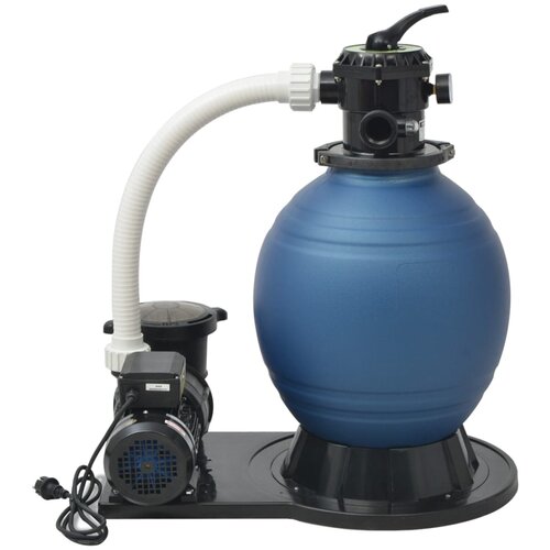  Crpka s pješčanim filtrom 1000 W 16800 L/h XL Cene