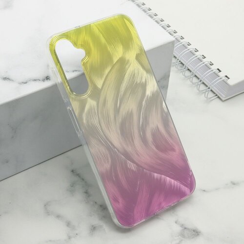 Maska silikon ice glow za samsung A245F/A256B galaxy A24 4G/A25 5G Slike
