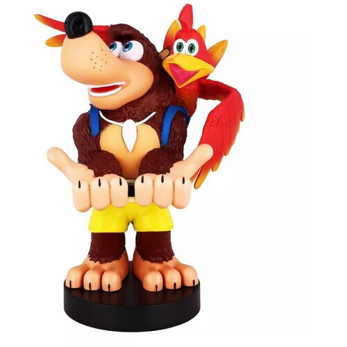 Exquisite Gaming Cable Guys Banjo-Kazooie 20cm Slike