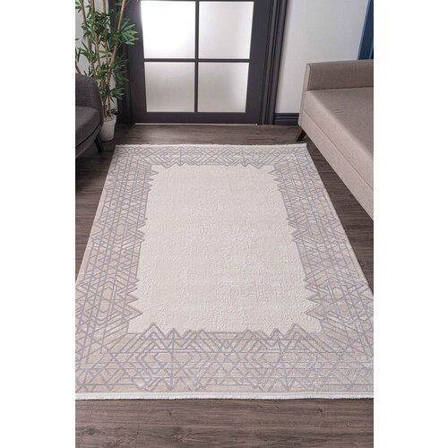 Conceptum Hypnose tepih Unıversal Uv001, 80x400 cm, krem Cene
