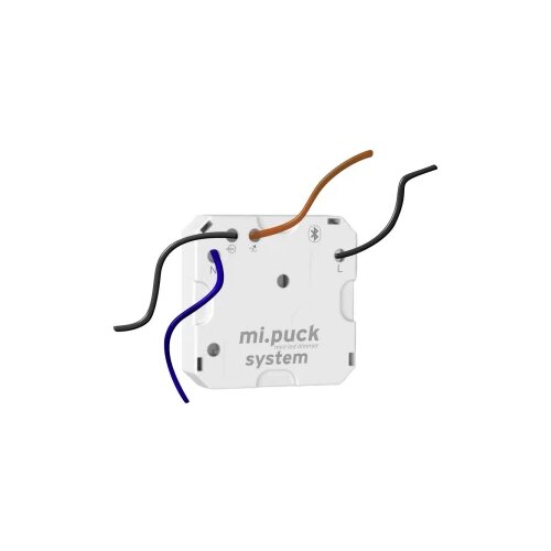 M&amp;uuml;ller EA 26.11 pro4 LED prigu&amp;scaron;ivač 0.3 W 8.6 mm 38 mm 38 mm Slike