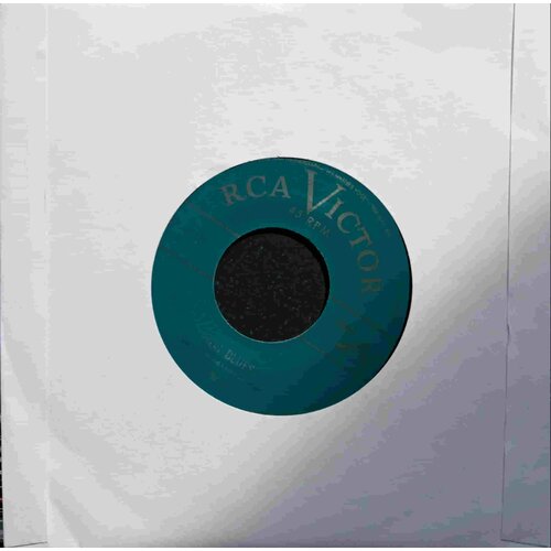  Little Richard-7-Taxi Blues Cene