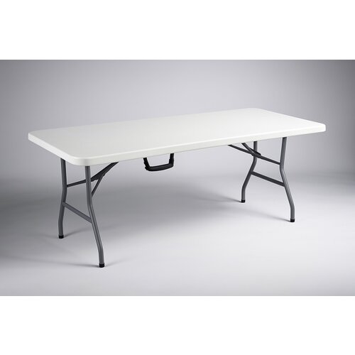 Alberg Sklopivi sto 180x74x74cm sa metalnom konstrukcijom ( AL-ST180 ) Cene