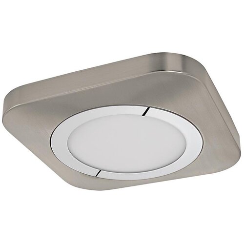Eglo 96395 - led plafonsko svetlo puyo LED/16,5W/230V nikl Cene