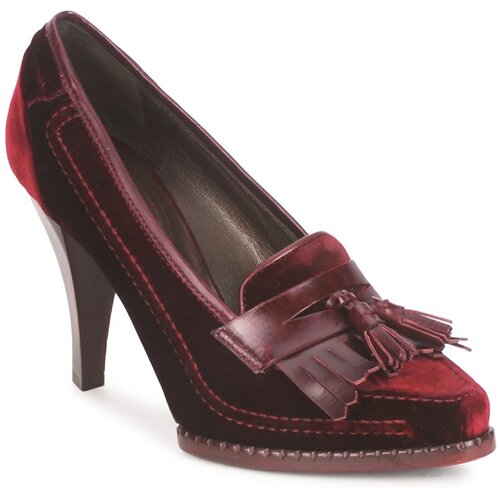 Roberto Cavalli QDS629-VL415 red Slike