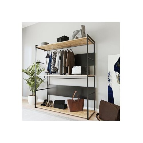 Hanah home garderober perpa L650 Slike