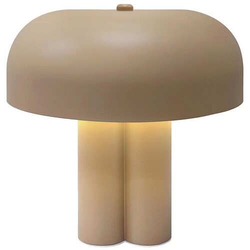 Nordlux Stona lampa SANDRO 1xE27/15W/230V braon Slike