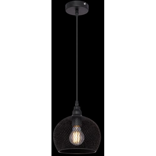 Globo 15047H3 - visilica na sajli anya 1xE27/60W/230V Slike